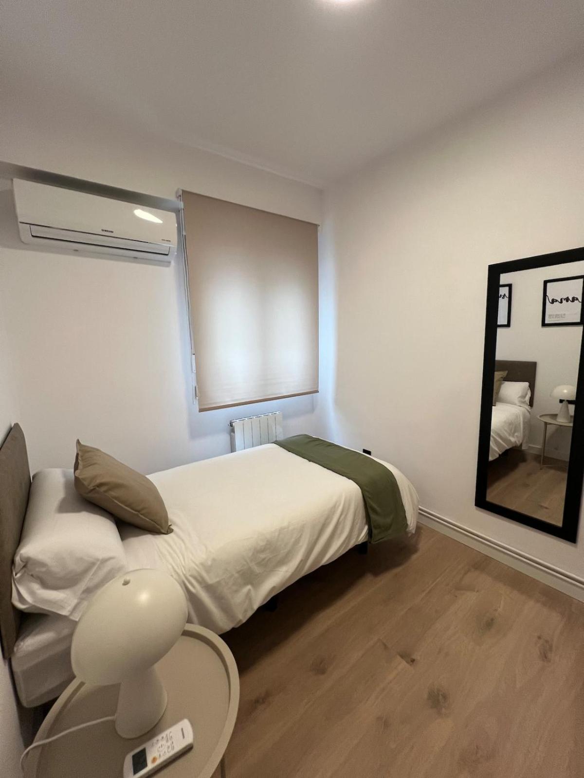 Apartamento Callejones De Grana Granada