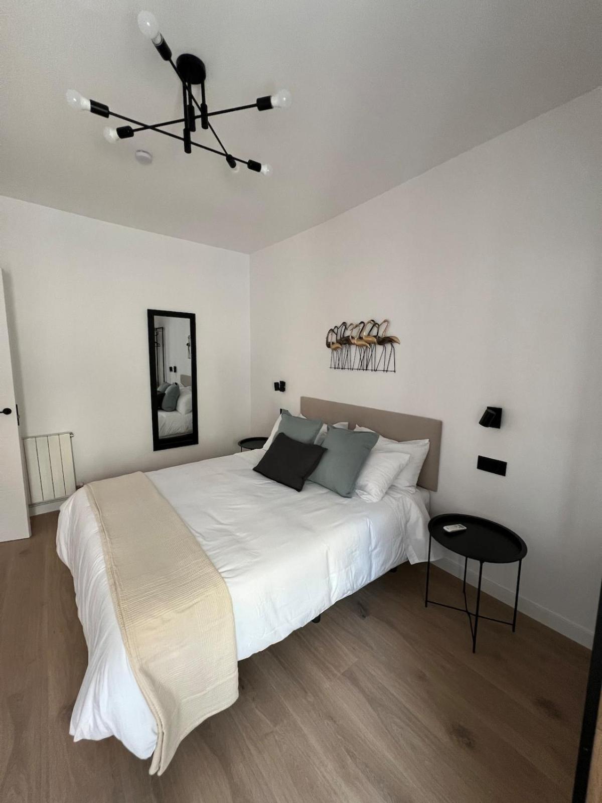 Apartamento Callejones De Grana *
