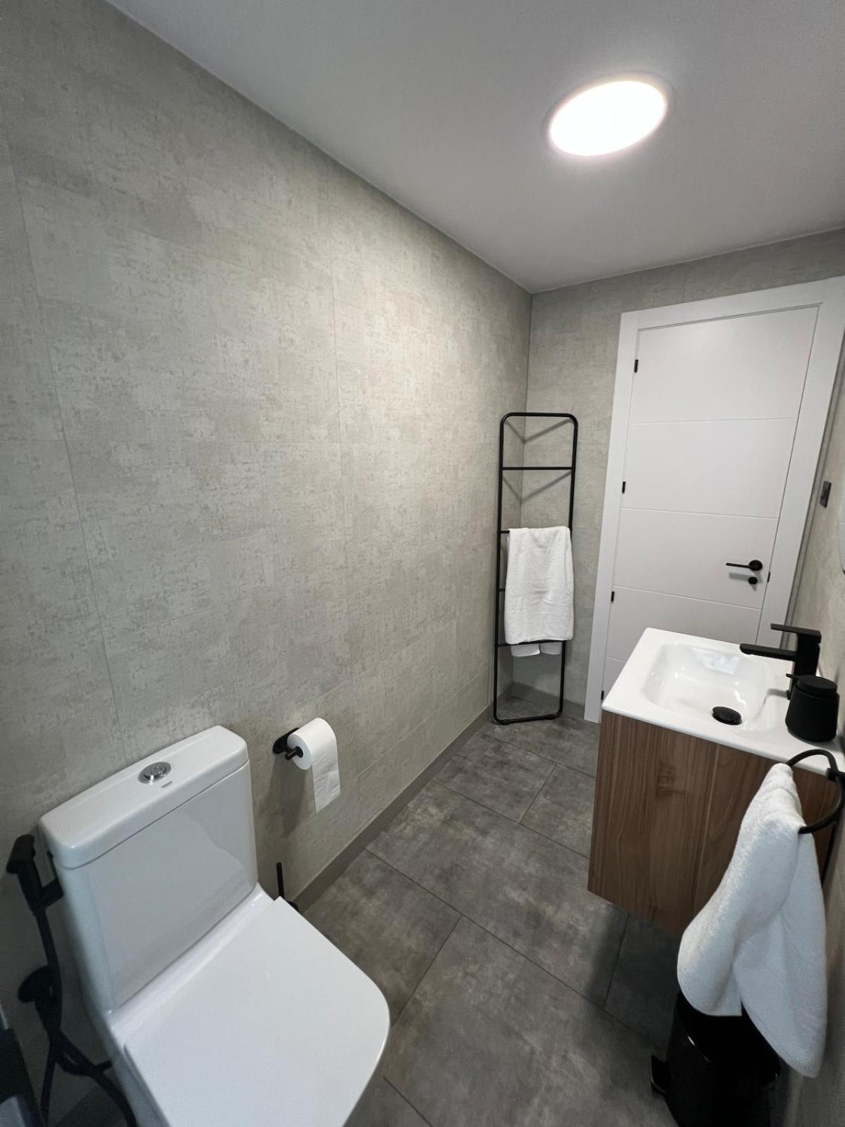 Apartamento Callejones De Grana *